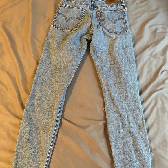 Levi Wedgie - Picture 2 of 8